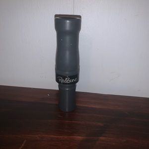 Redbone poly speck call